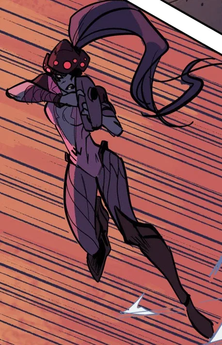 Widowmaker
