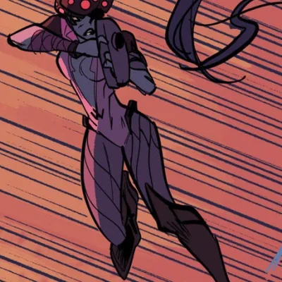 Widowmaker
