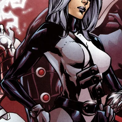 Widowmaker