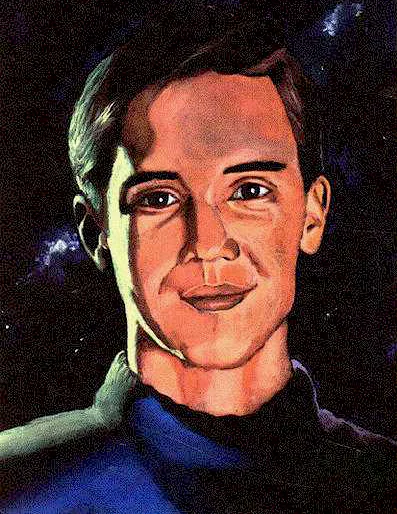 Wil Wheaton