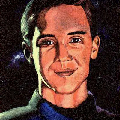 Wil Wheaton