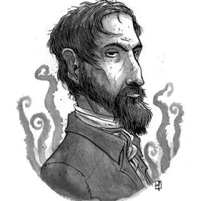 Wilbur Whateley