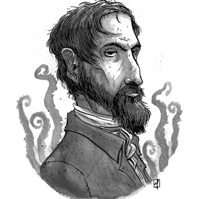 Wilbur Whateley