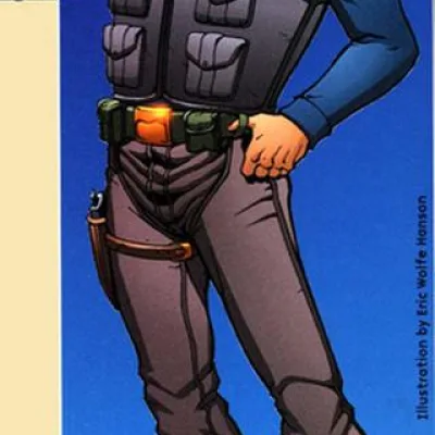 Wild Bill