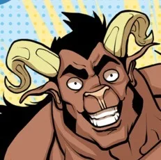 Wild Bull