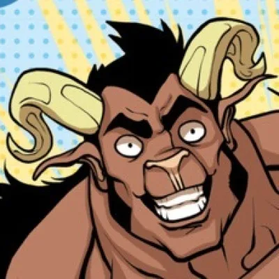 Wild Bull