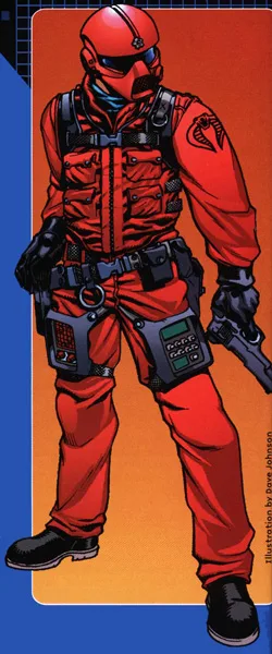 Wild Weasel