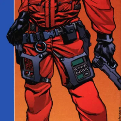 Wild Weasel