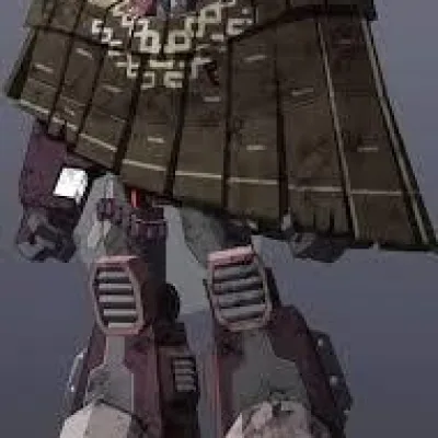 Wild Wheel