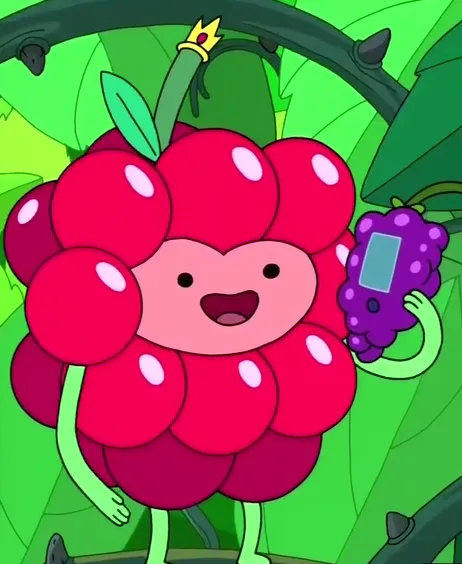 Wildberry Princess