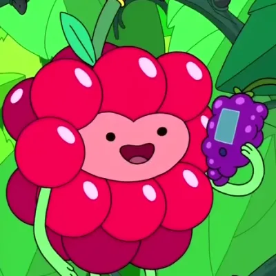 Wildberry Princess