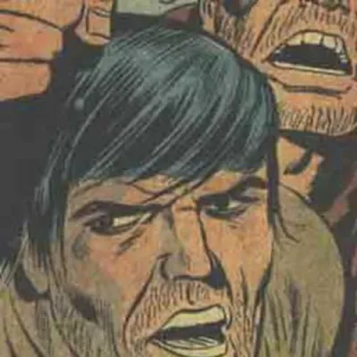 Wildcat Smith