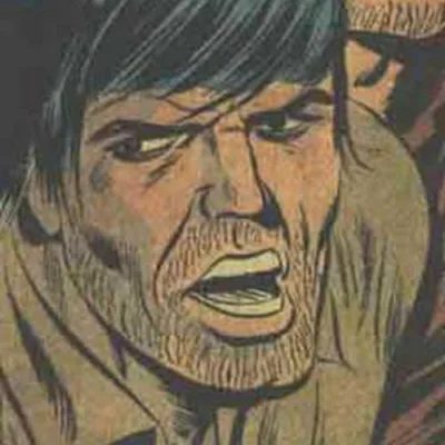Wildcat Smith