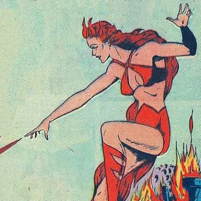 Wildfire