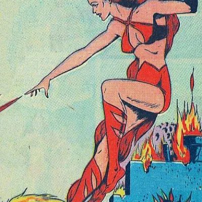 Wildfire