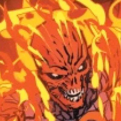 Wildfire (Earth Alpha)