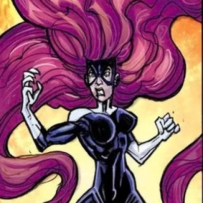 Wildhair