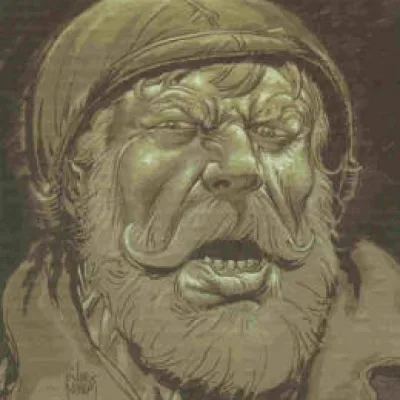 Wildman
