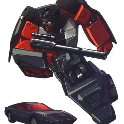 Wildrider