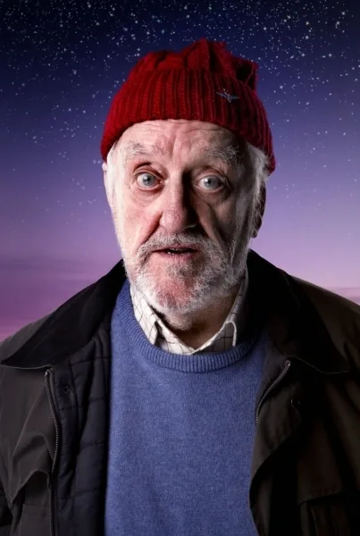 Wilfred Mott