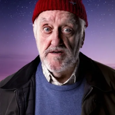 Wilfred Mott