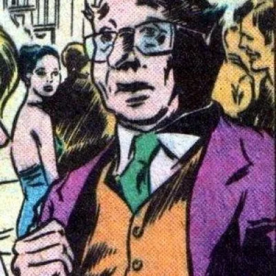 Wilfred Noble