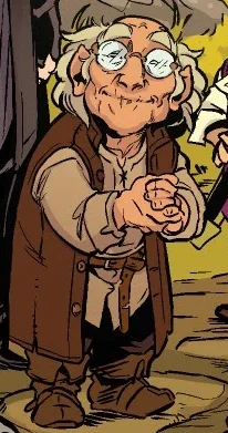 Wilhand Trickfoot