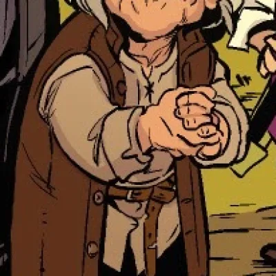 Wilhand Trickfoot