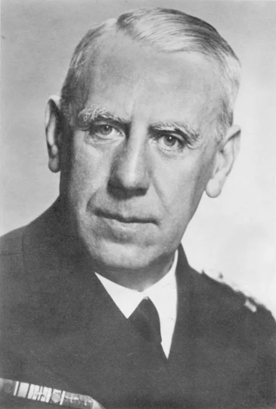 Wilhelm Canaris