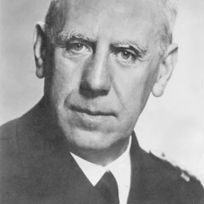 Wilhelm Canaris