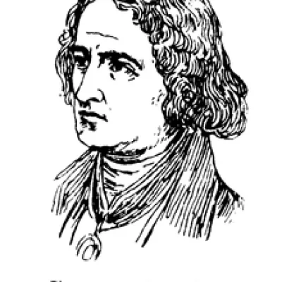 Wilhelm Grimm