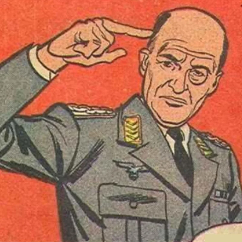 Wilhelm Klink