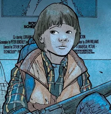 Will Byers