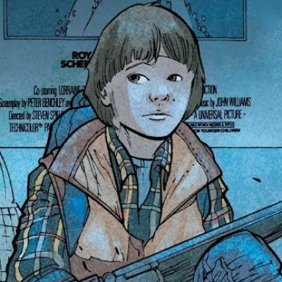 Will Byers