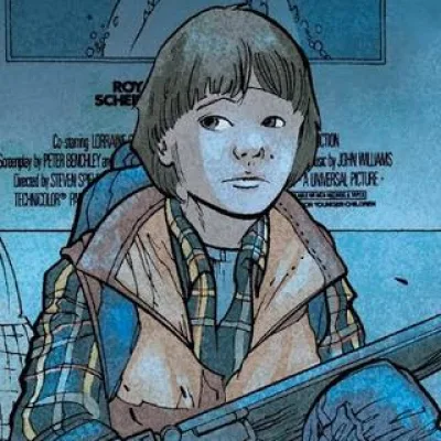 Will Byers