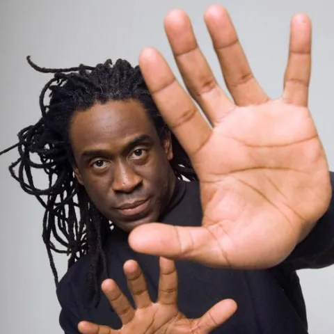 Will Calhoun