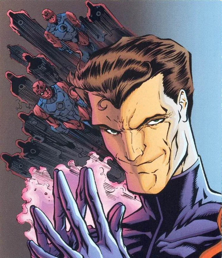 Will Magnus