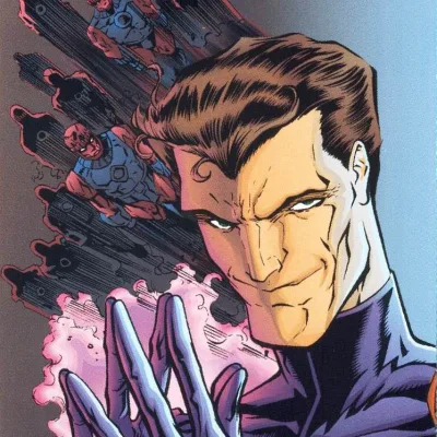 Will Magnus