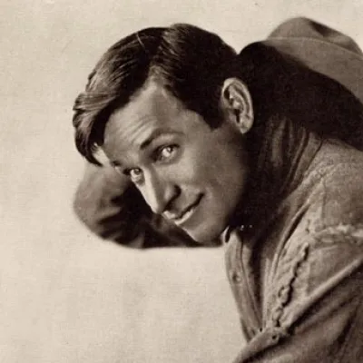 Will Rogers
