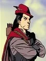 Will Scarlet