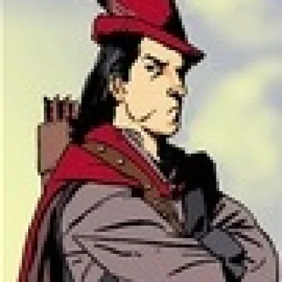 Will Scarlet