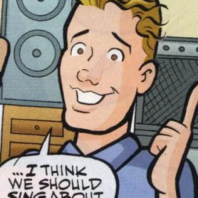 Will Schuester
