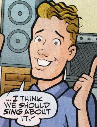 Will Schuester