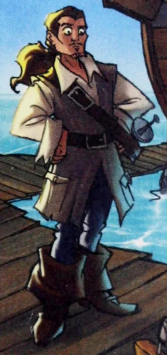 Will Turner