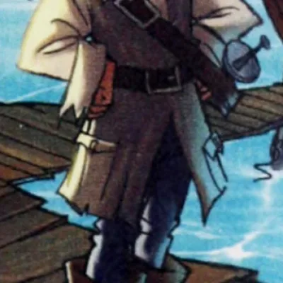 Will Turner