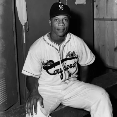 Willard Brown