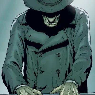Willard Wheatley