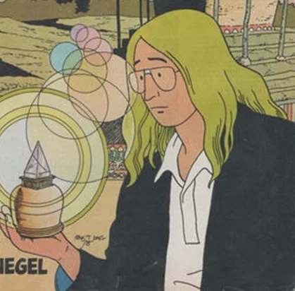 Willem Peper