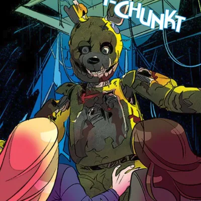 William Afton