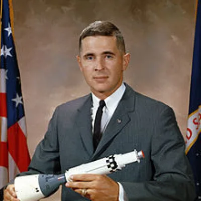 William Anders